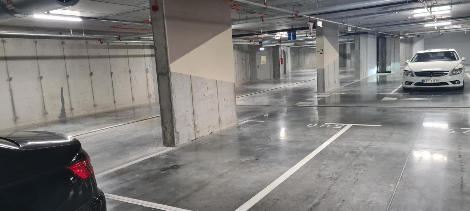 Skala Waterfront - Na Vodi *