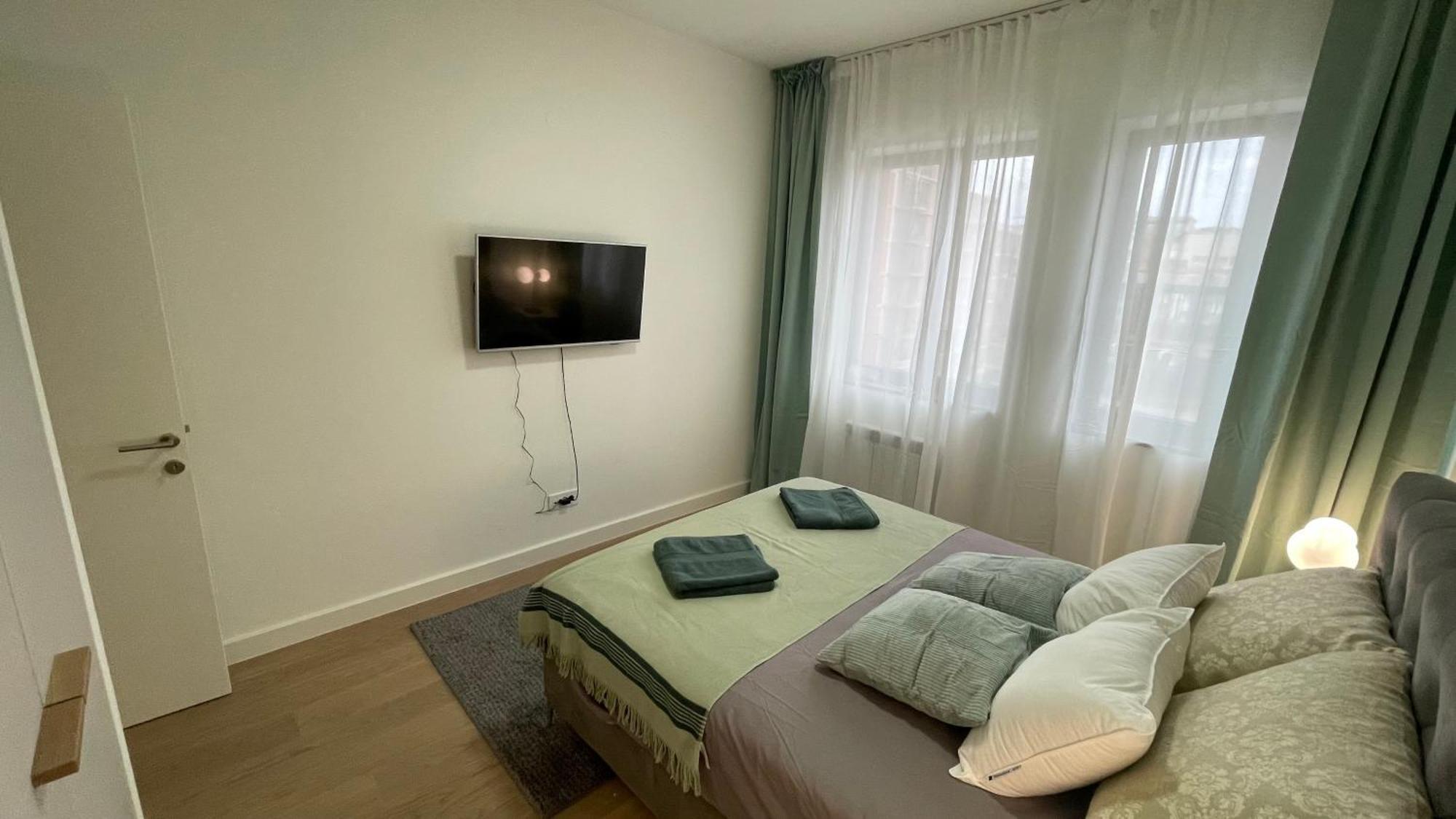 Apartment Skala Waterfront - Na Vodi *
