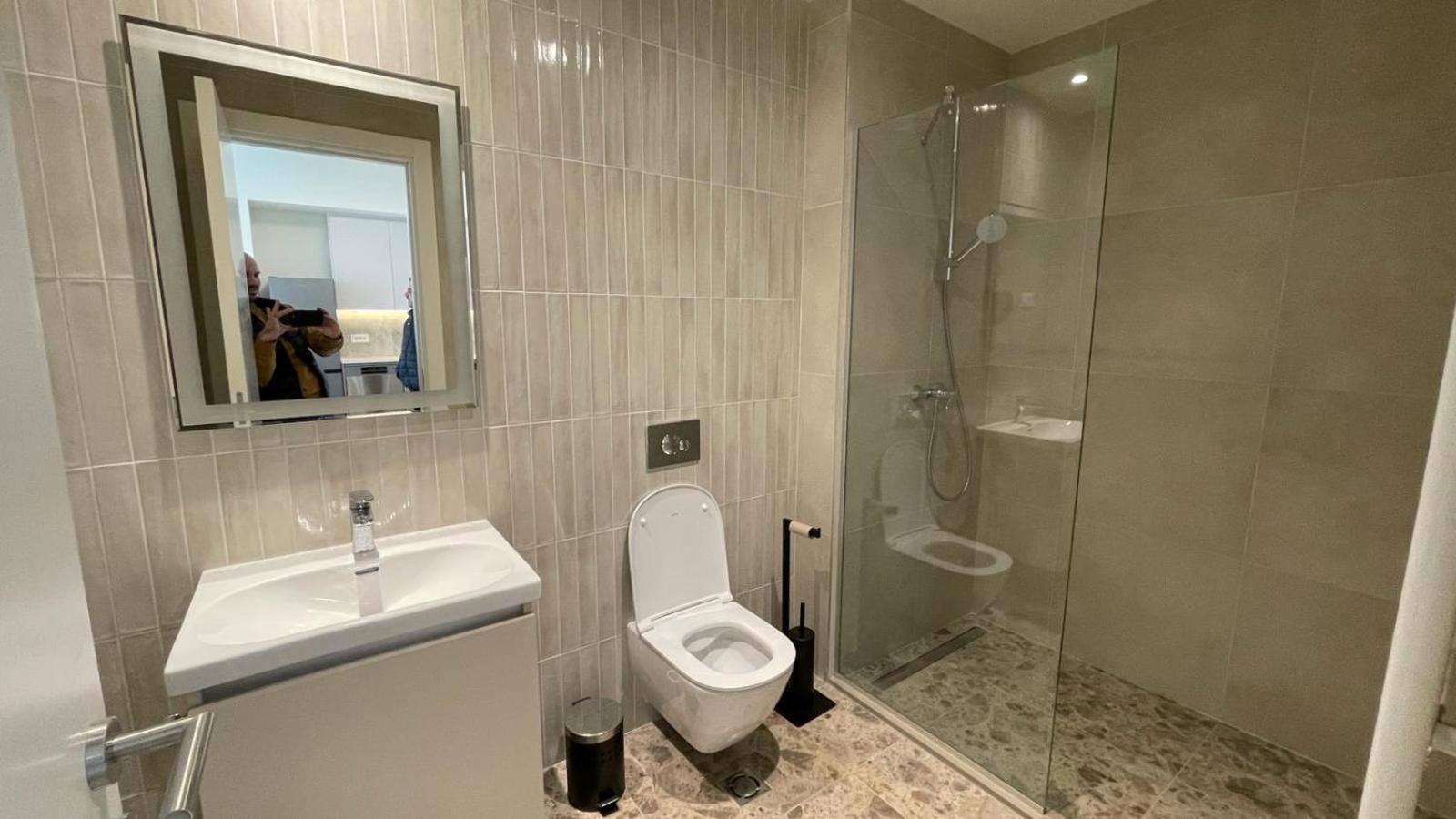 Skala Waterfront - Na Vodi Apartment